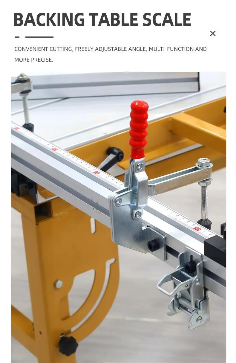 Professional cabinet entry-level portable sawmill manufacturers and commercial precision saws