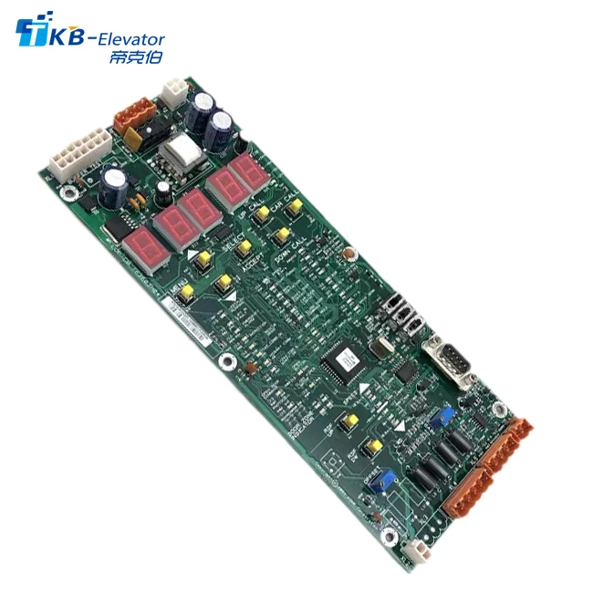 Лифтовая плита Kone LOP-CB 763603H04 Km763600G01 запчасти для