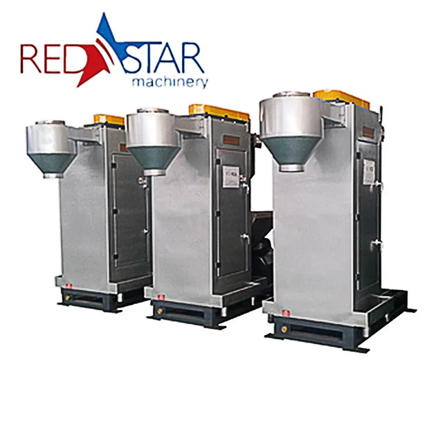 Made in China 500kg/1000kg Vertical Plastic Centrifugal Dryer with CE