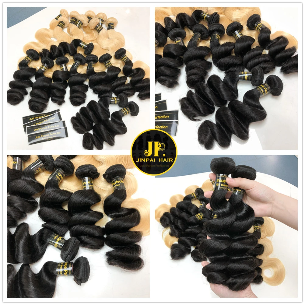 
JP Hair 9A 10A Grade Unprocessed Indian Virgin Hair,Mink Indian Virgin Cuticle Aligned Hair Bundles,Wholesale Human Hair Bundles 