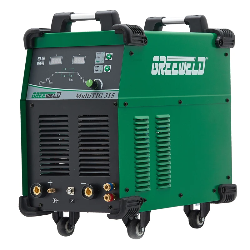 China Suppliers 3 In 1 Ac Dc Welding Machine Aluminum Welder