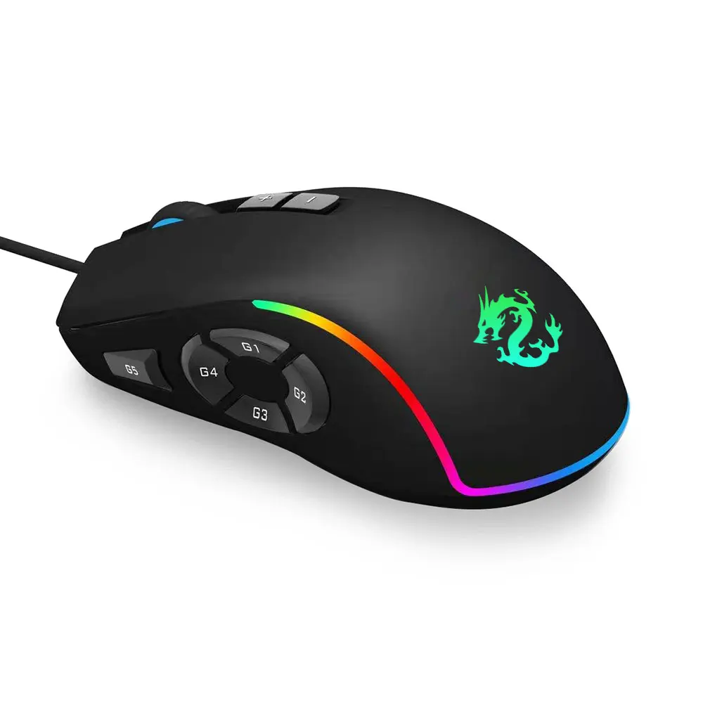 
Computer Gaming mouse professional game mouse macro mouse for Internet e-sports game 
