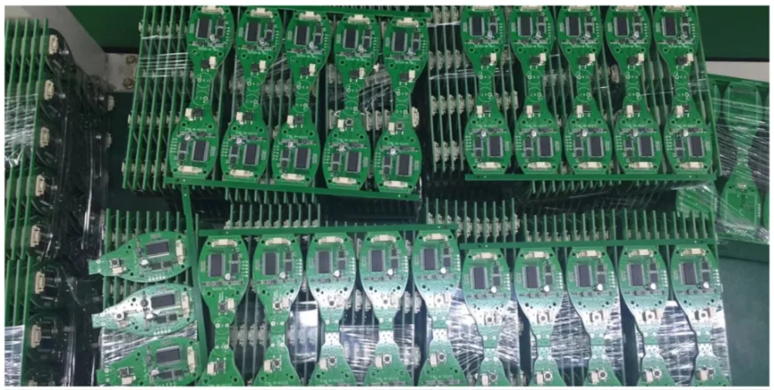 One-stop pcb board assembly Professional Custom Pcb And Pcba Manufacturer