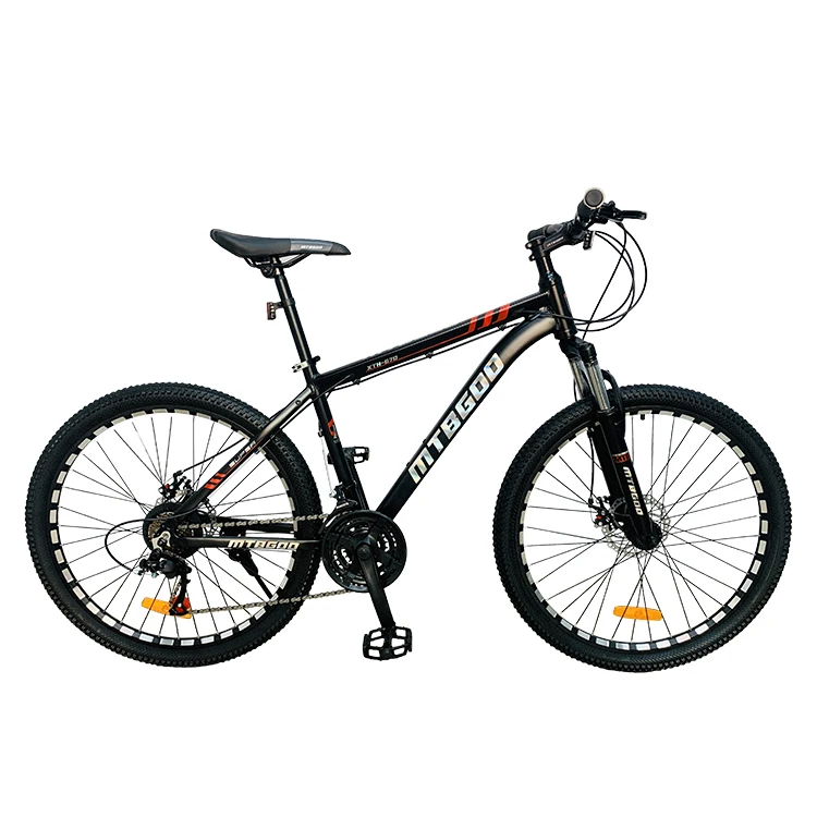 Factory supply new model mountain bike 26' mtb bicycle from China manufacture