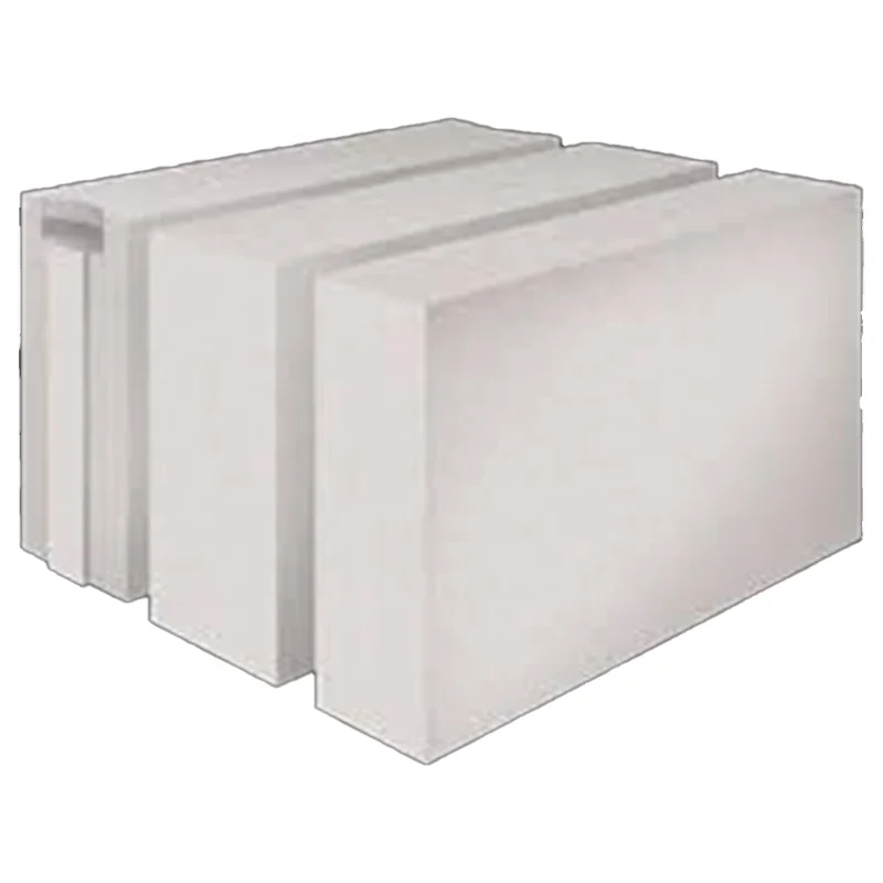 Price manufacturing of new direct sales autoclaved aeraed   AAC blocks