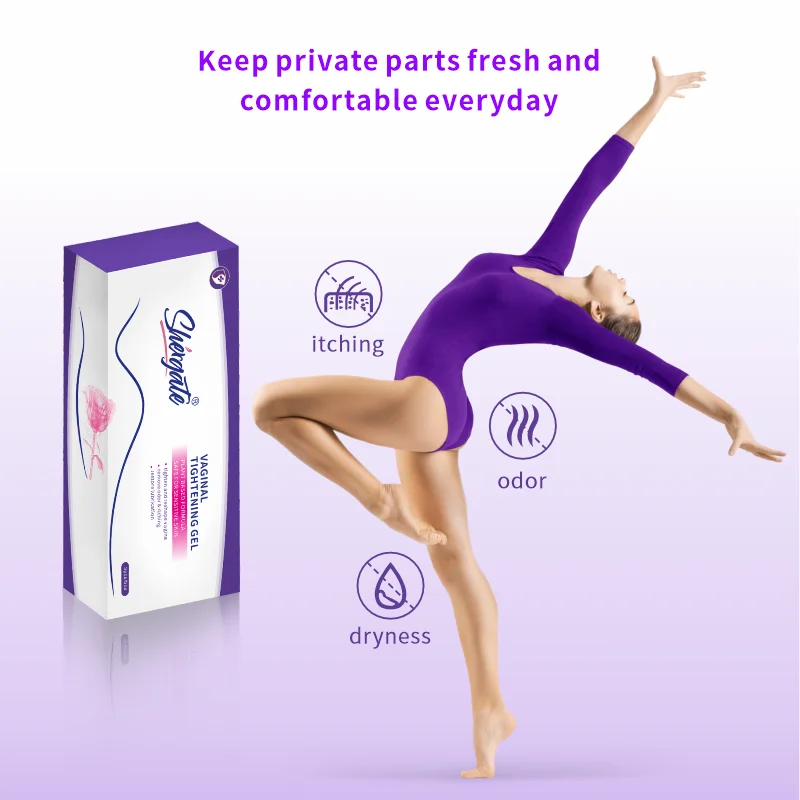 feminine products antiseptic  vaginal tightening gel female yoni lubricant moisturizing rejuvenation