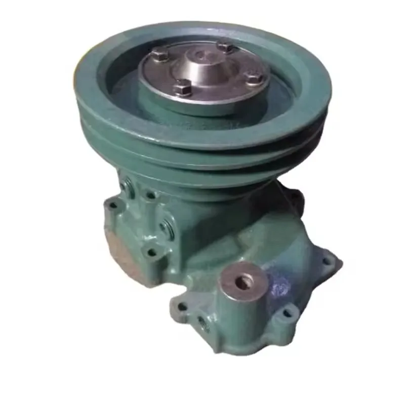 В наличии механический запасной 3025935 серии M11 Nt855 для Cummin 6B 6Bt 6Bta 5 9 л водяной насос двигателя