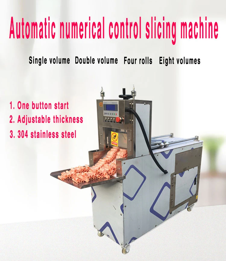 meat slicer 2