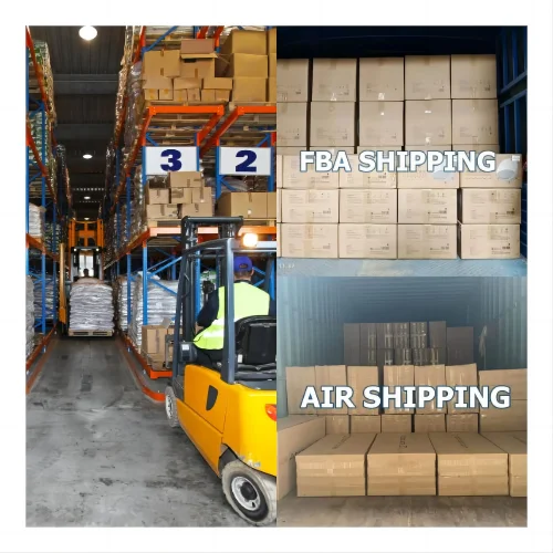 Door to Door Service in Shenzhen Sea Freight Reliable Shipping Agent Freight Forwarder China to   Saudi Arabia UAE