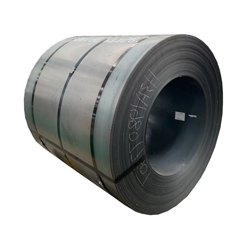 Горячая Распродажа, Высококачественная катушка из углеродистой стали, профессиональная катушка из холоднокатаной стали astm 568
