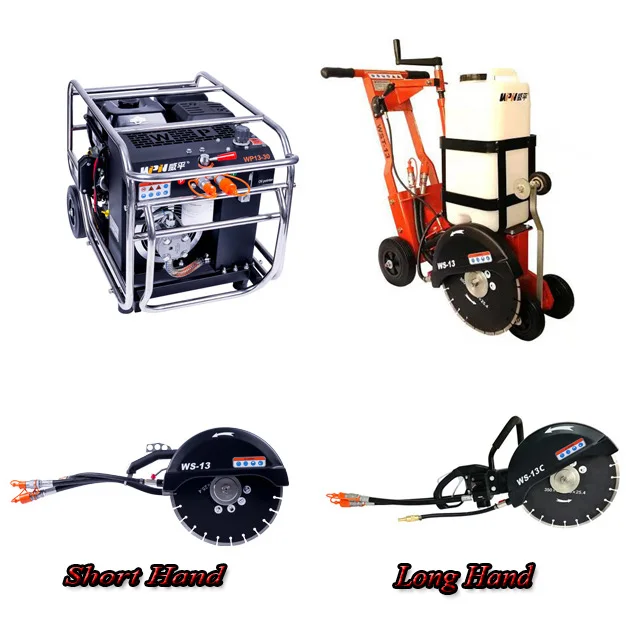  Handheld Hydraulic Saws For Cutting
