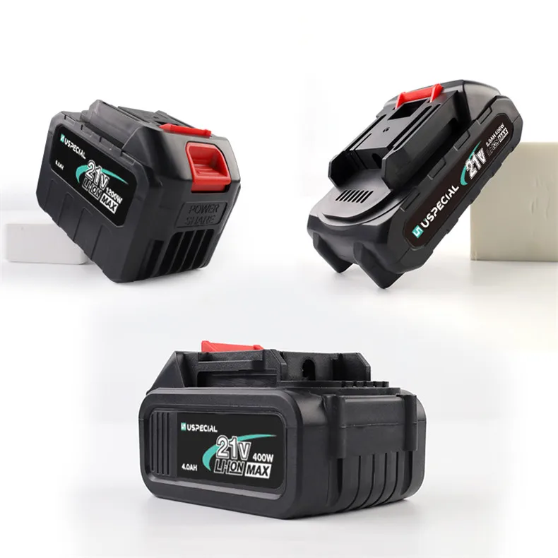 replacement 21v Makita battery lithium ion pack 3.0ah  4.0ah 4.5ah 6.0ah for makita power tool combo kit cordless drill