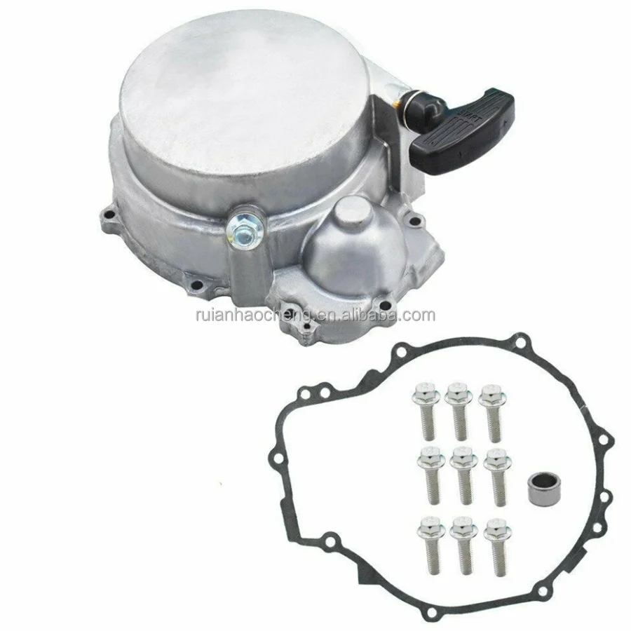 Recoil Starter Pull Start For Polaris Sportsman 500 1996-2011 ATV Spare Part