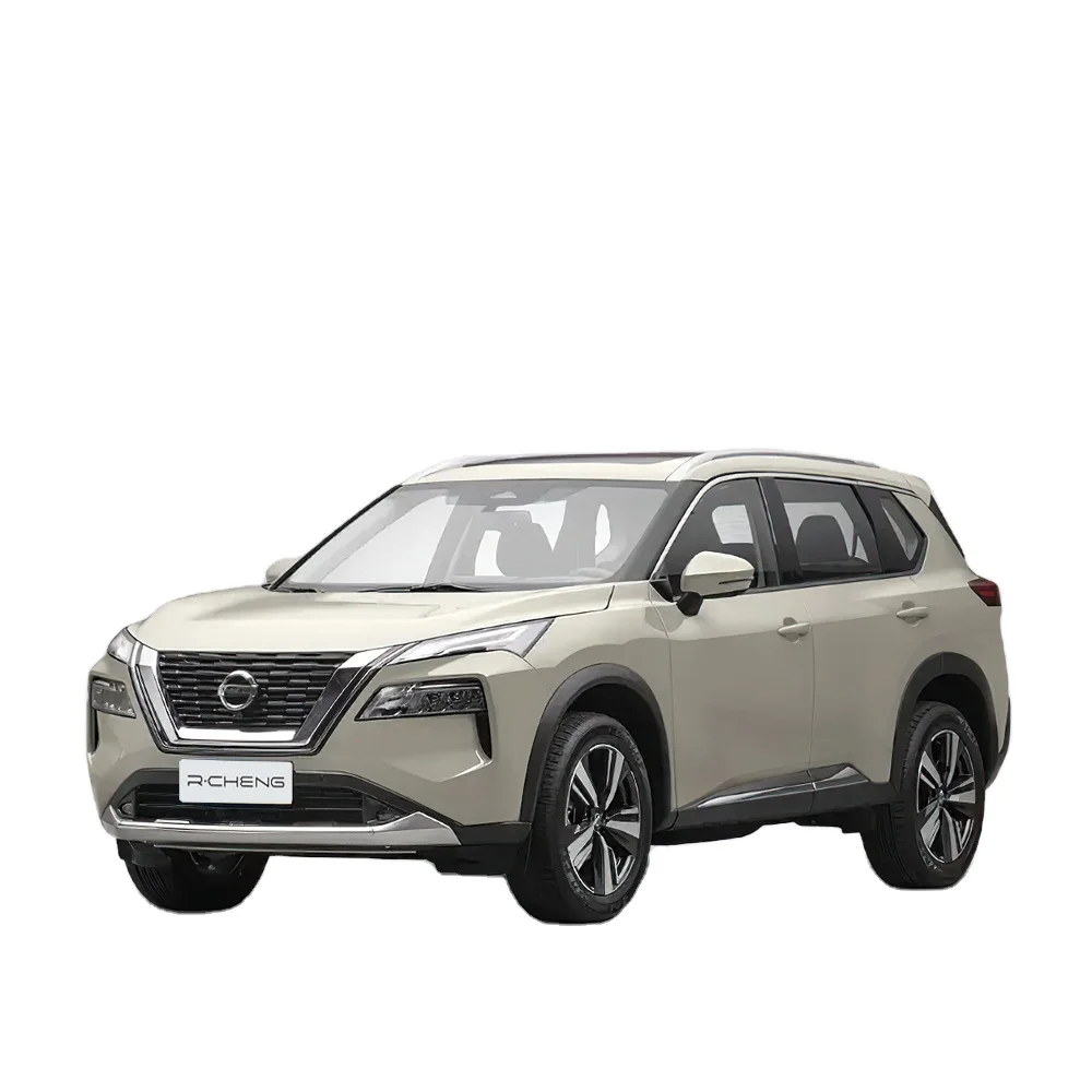 hot sale nissan gasoline cars 2025 nissan x-trail 1.5t suv gasoline car gas petrol vehicle in stock