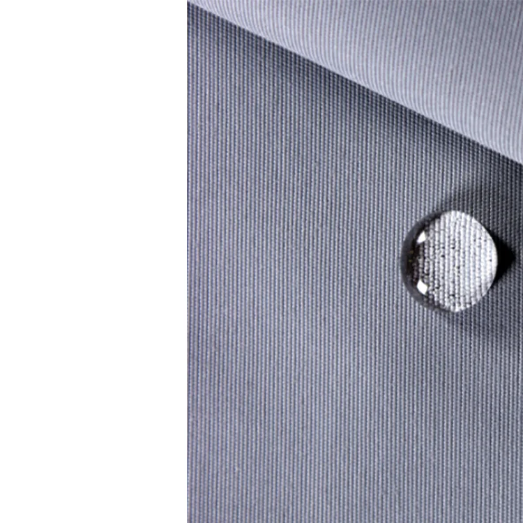 2022 new fashion Customized pattern 100% Polyester Full Dull Taslon Fabric For Jacket textiles