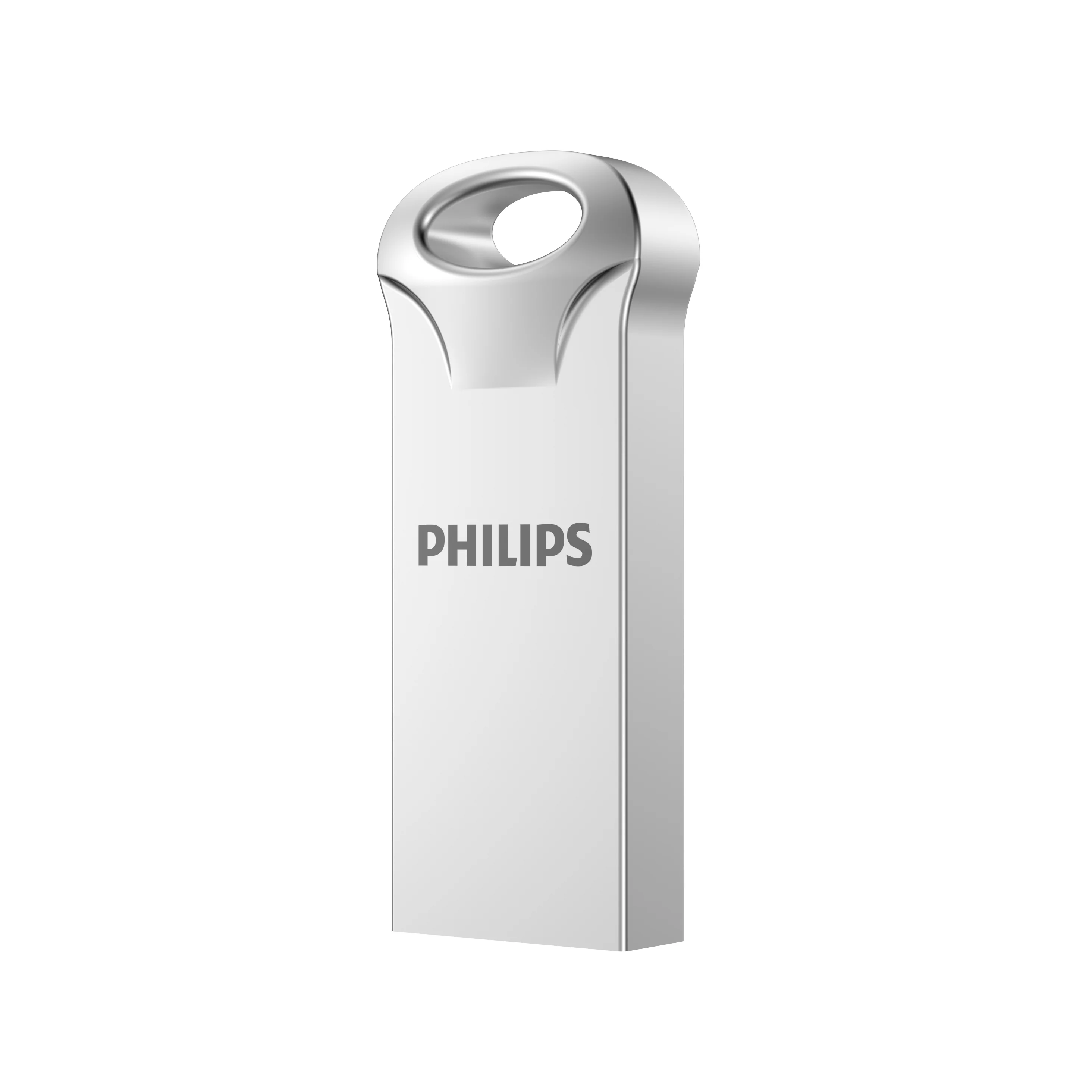 Philips original mini USB Memory Sticks 8GB 16GB 32GB 64GB 128GB metal usb 3.0 flash drive  pendrive 128gb 3.0 usb memory stick