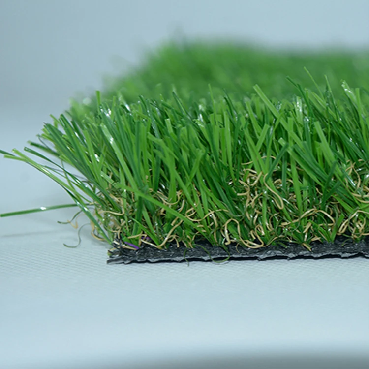 High density garden sports flooring carpet synthetic turf grass artificial turf grass