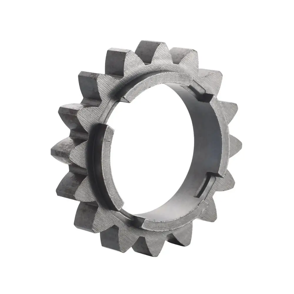 
Manufacturers supplier PM parts auto oil pump gear , auto oil pump gear/ 