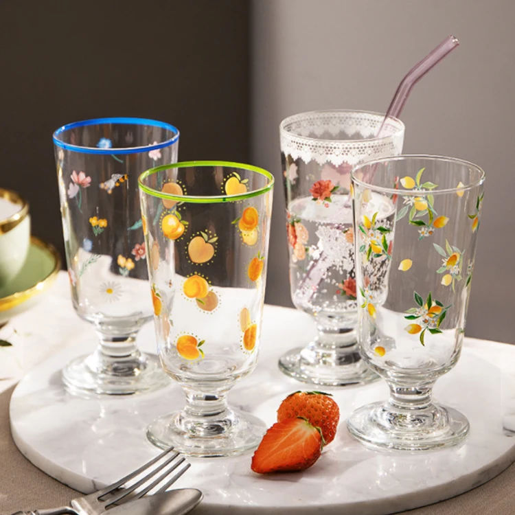 Stemware Glass-021 (2)