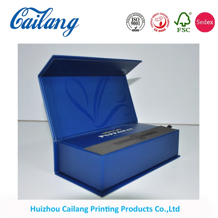 Hot Sale Luxury Custom Cigarette Cardboard Paper Disposable Packaging Flip Top Magnetic Cigarette Boxes Sale