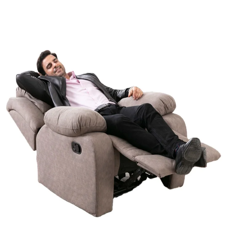 Colorful high quality recliner chairs success sofa single price wholesale italian style recliner sofa