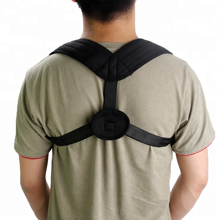 Brace Upper Back Support Posture Corrector