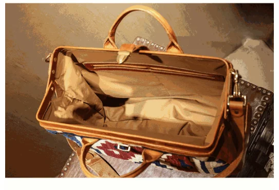 Hot Sale Leather Handmade Backpack Real Leather Rucksack Unisex Multi Use New Vintage Design Bag Wholesale Bulk Product