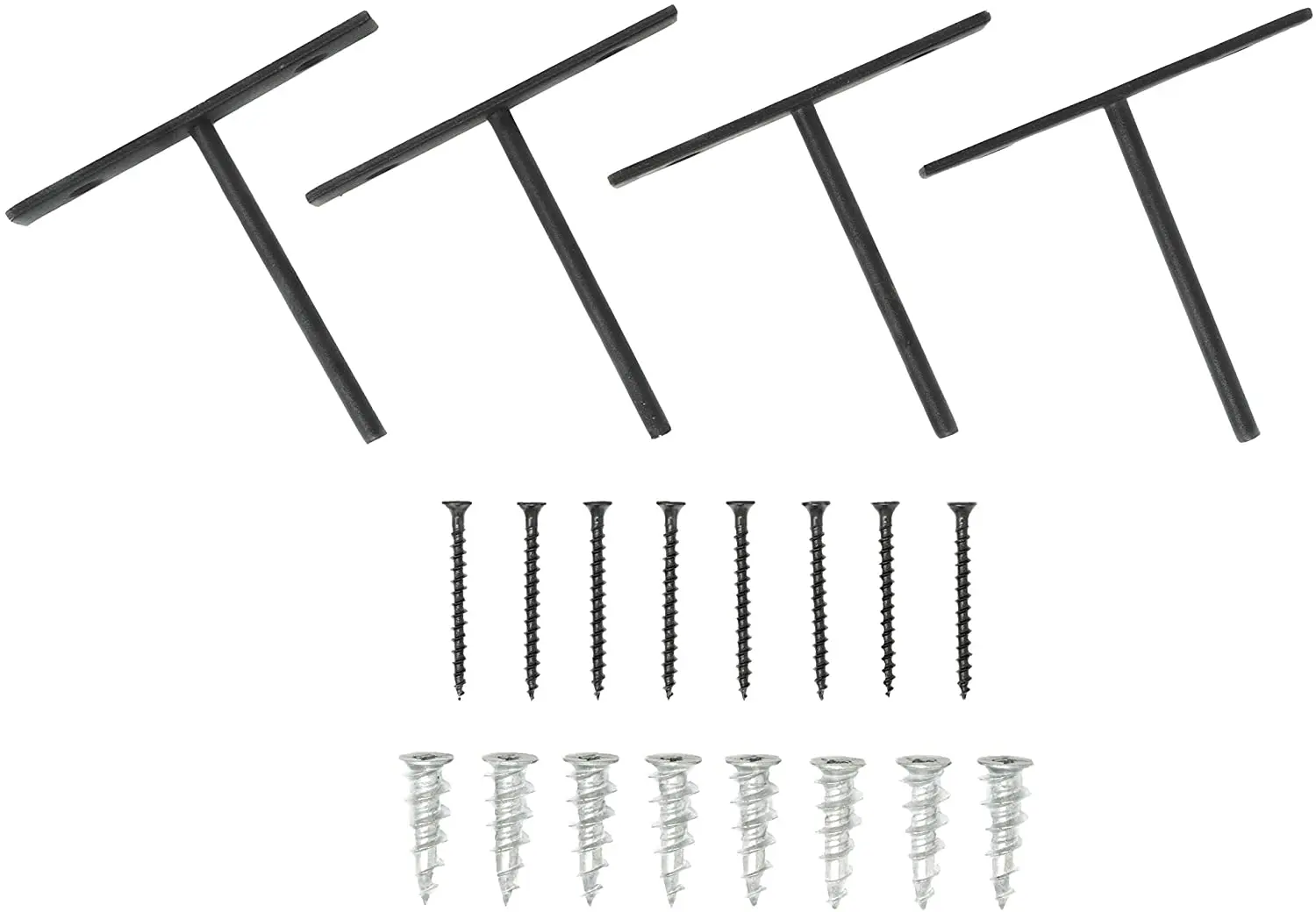 Factory direct sales modern style creative wooden wall shelf for Living room office decorations display