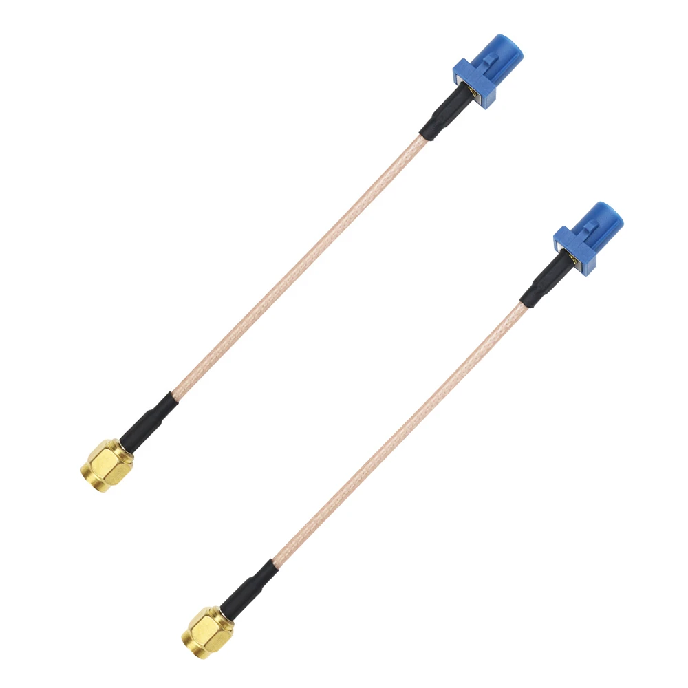 Auden Cable Single Core PTFE Insulated High Temperature Transmission Wire Coaxial rg316 coaxial cable price