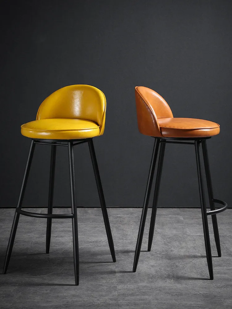 T-DC-A017 bar table stools bar high chair