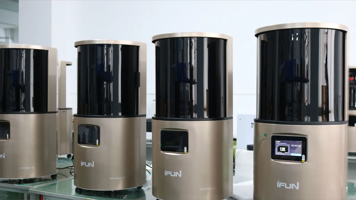 Resin 3d Printers Machine Gold Giant 14k High Precision 3d Wax Printer Professional Jewelry Uv Resin 3d Printing Custom Services