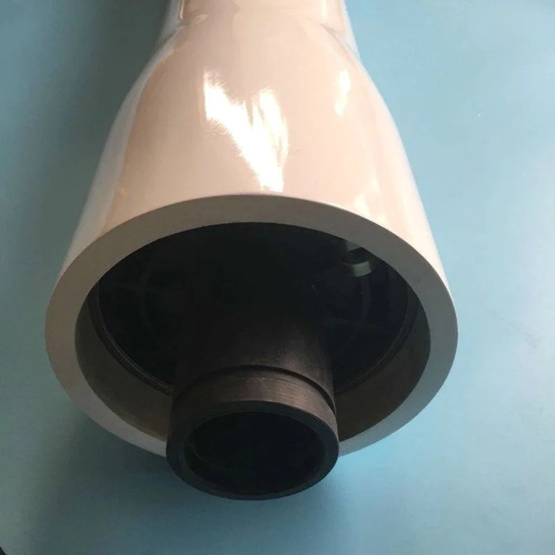 High pressure Fiberglass 4040 8040 FRP RO Pressure Vessel RO Membrane Housing with 1000psi pressure
