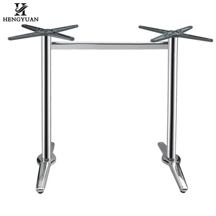 Wholesale adjustable table leg black  table leg assembly table legs for restaurants