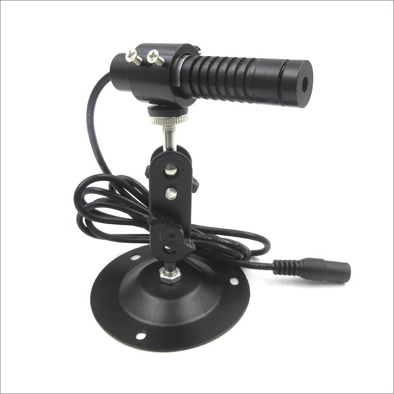 FU905XYD200-GD1682(Dot) 3V 905nm 895-915NM <1mW IR infrared small round dot/spot/point laser diode module lazer light lamp