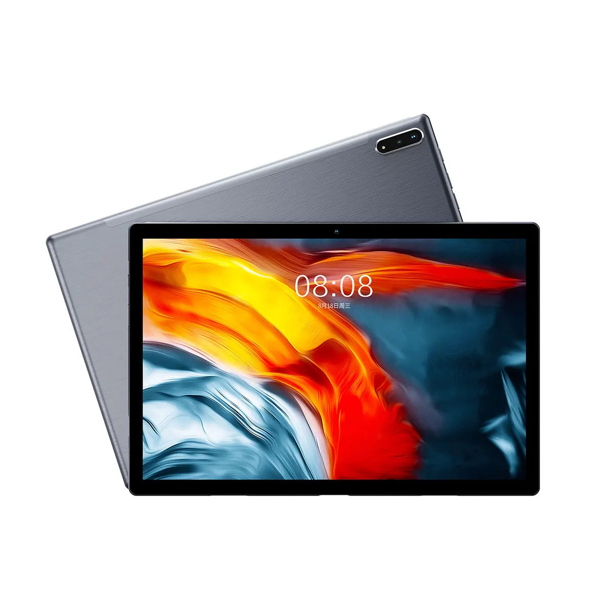 New Konka N188 4G Talking Tablet PC 10 1 Inch 4GB 128GB 6000mAh Battery Android 11 Stylish High Performance Tablet PC