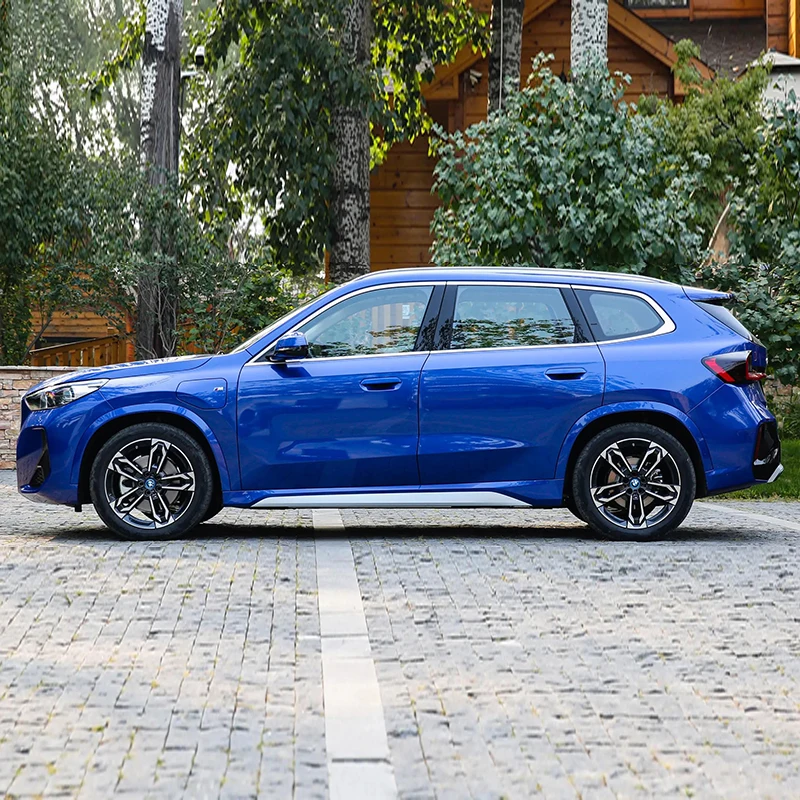 2024 B M W IX1 X Drive 30L M sport X design Version 450km AWD Luxury Electric SUV Vehicles
