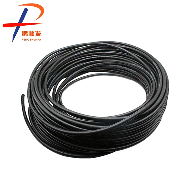 6 inch 5 inch customized heat resistant extensible high pressure steel wire synthetic hydraulic rubber pipe hose