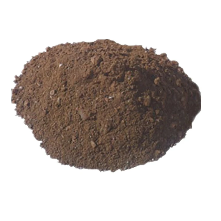High Quality High Strength Refractory Magnesite Ramming Mass for Furnace/Ladle