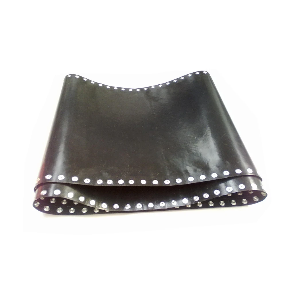 Manufacture High Insulation Machine Industry Use PTFE Machine Belt PTFE Seamless Belt