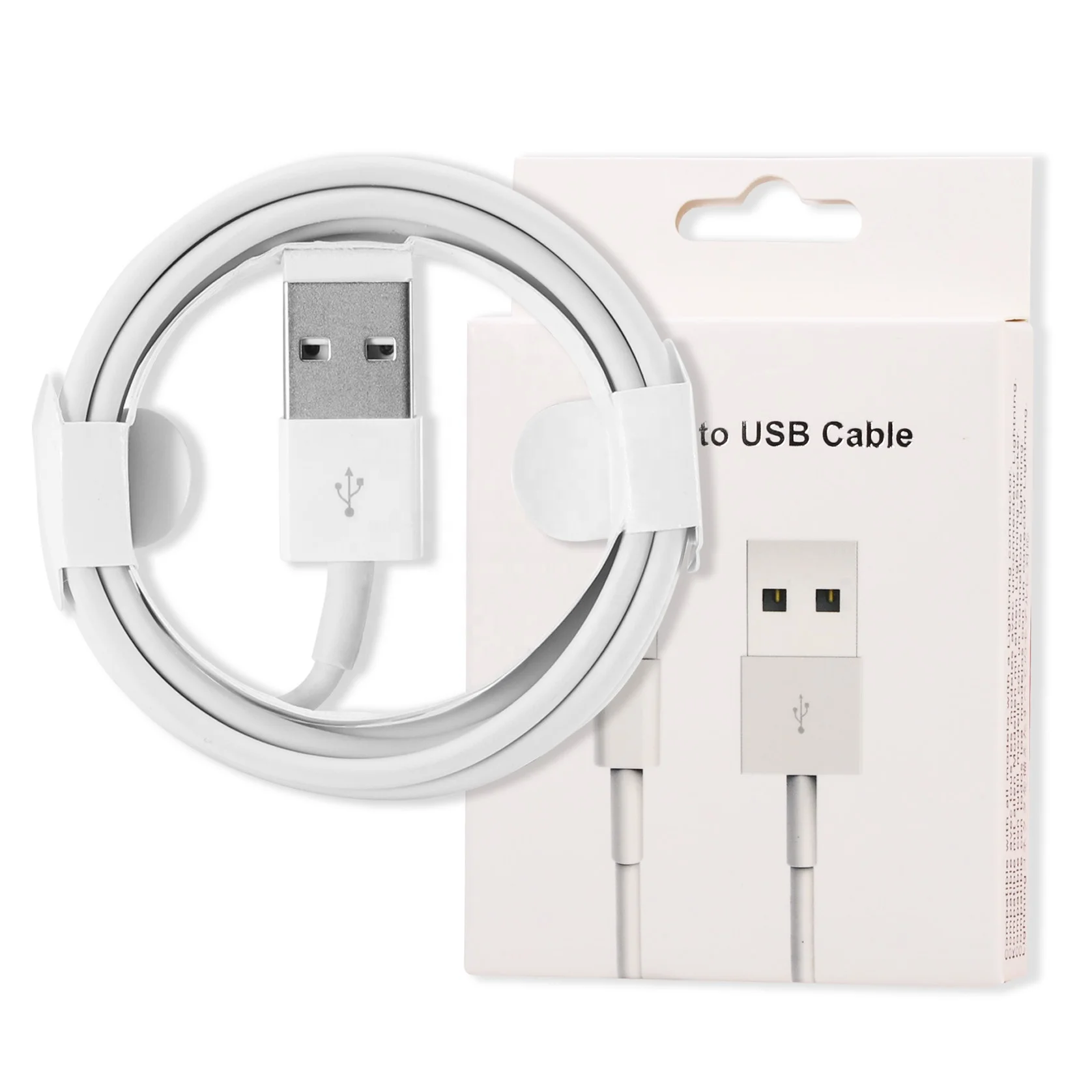 
Best Quality Original Data Cable Fast Charging Charge Data Usb 1m 2m 3m Charger Cable For Iphone Cable 