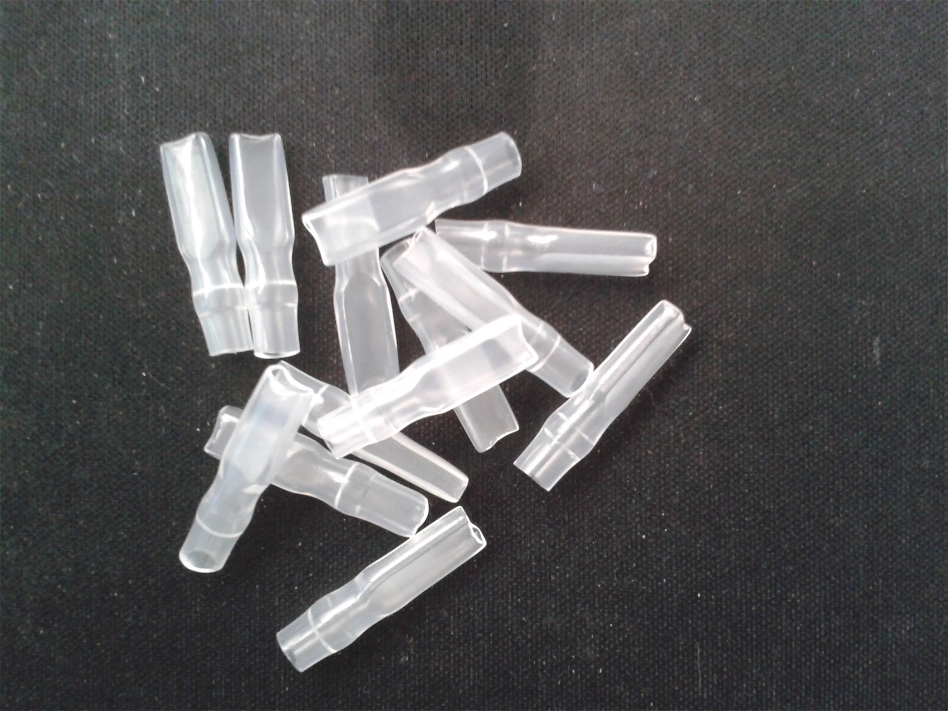 Professional Wholesale Bullet Connector PVC cable bushing