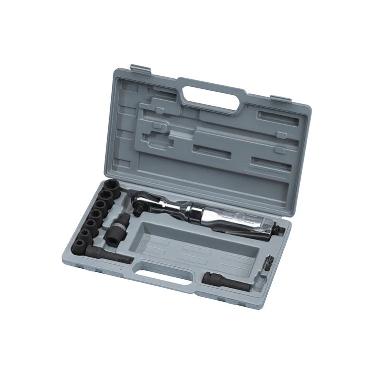 
universal joint bits holder nipple oil pot reversible ratchet wrench kit rachet 1/2 rachet wrench set hardware tool kit 