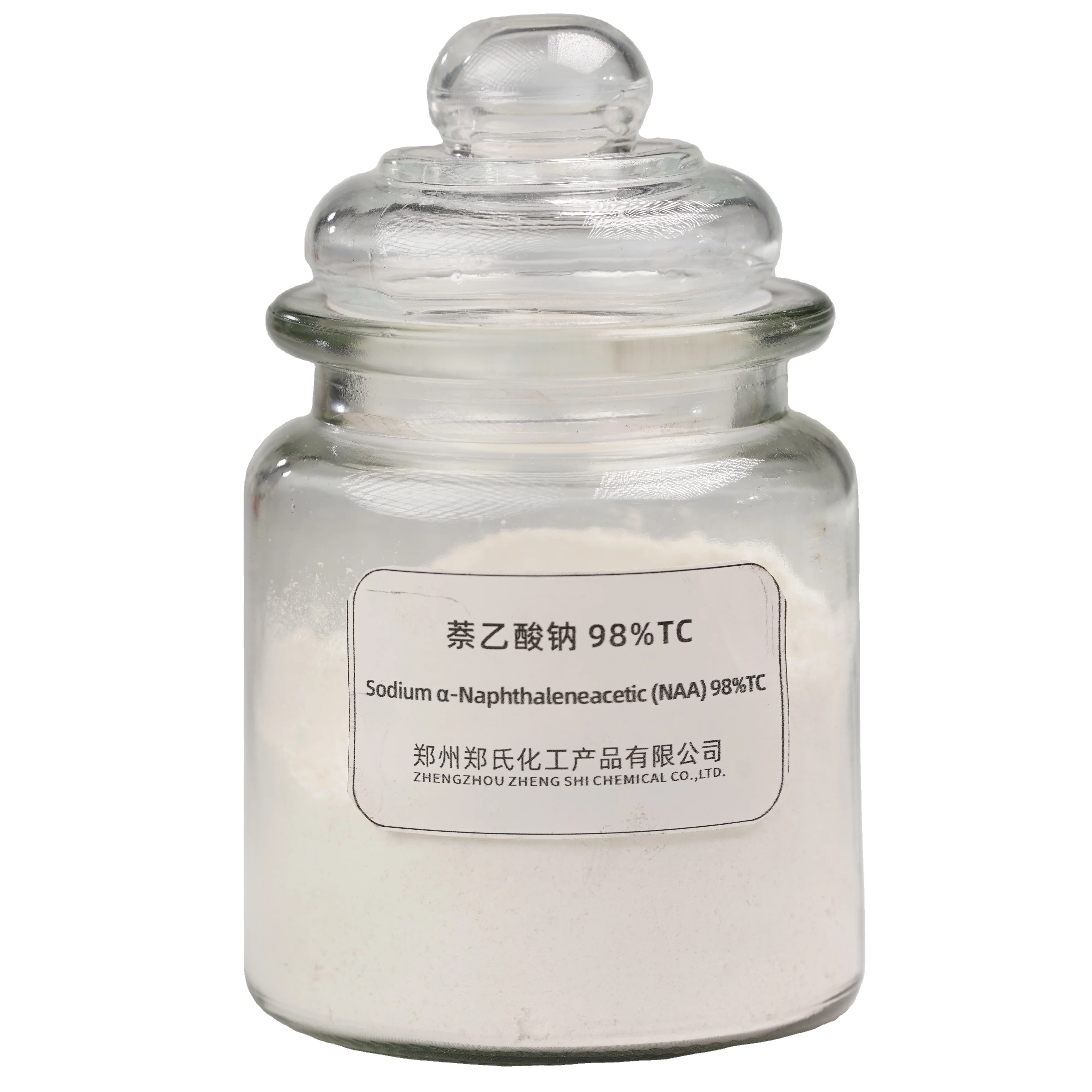 PGR NAA-NA, 98% TC, rooting  promoter