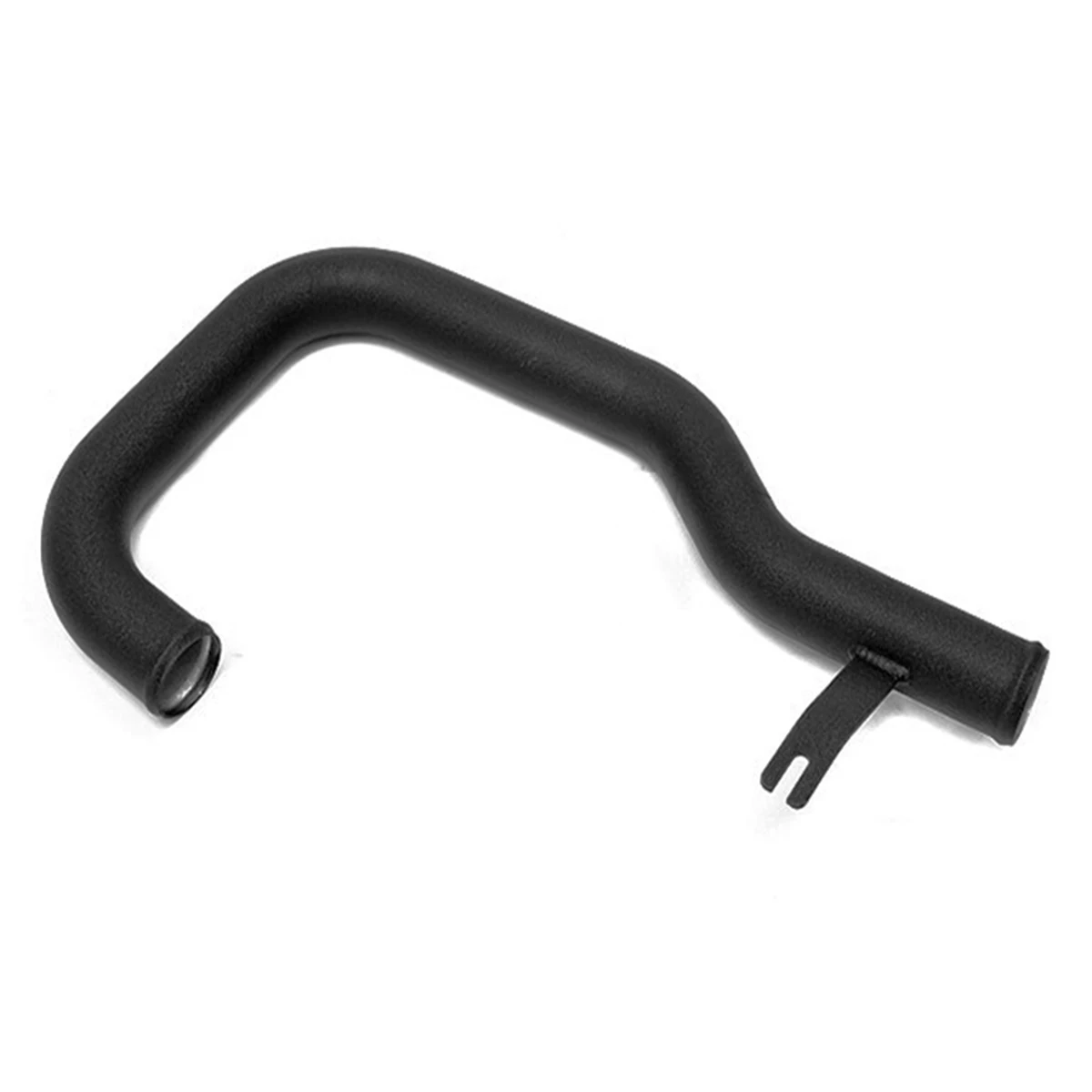 High quality 76mm aluminum air intake pipe for car  exhaust system