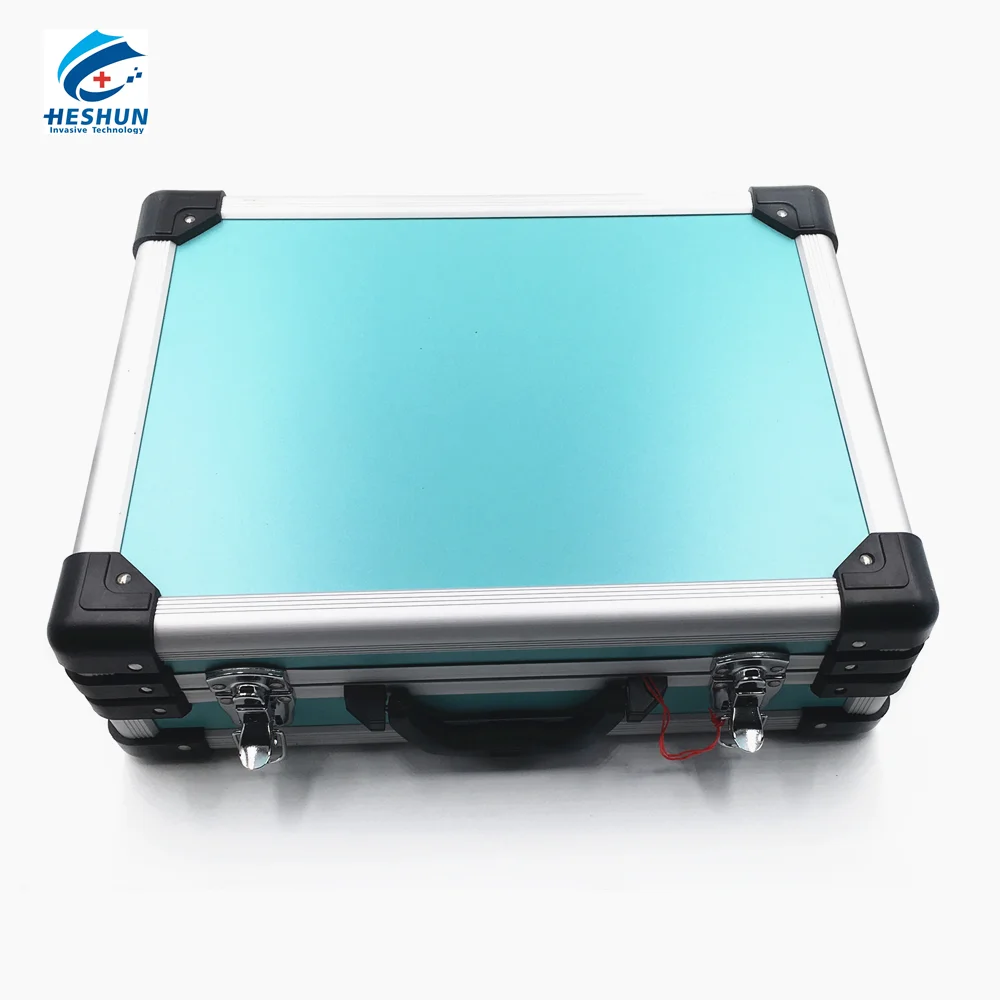 Ортопедическая хирургическая Беспроводная электропила, ортопедическая колеблющаяся костная пила