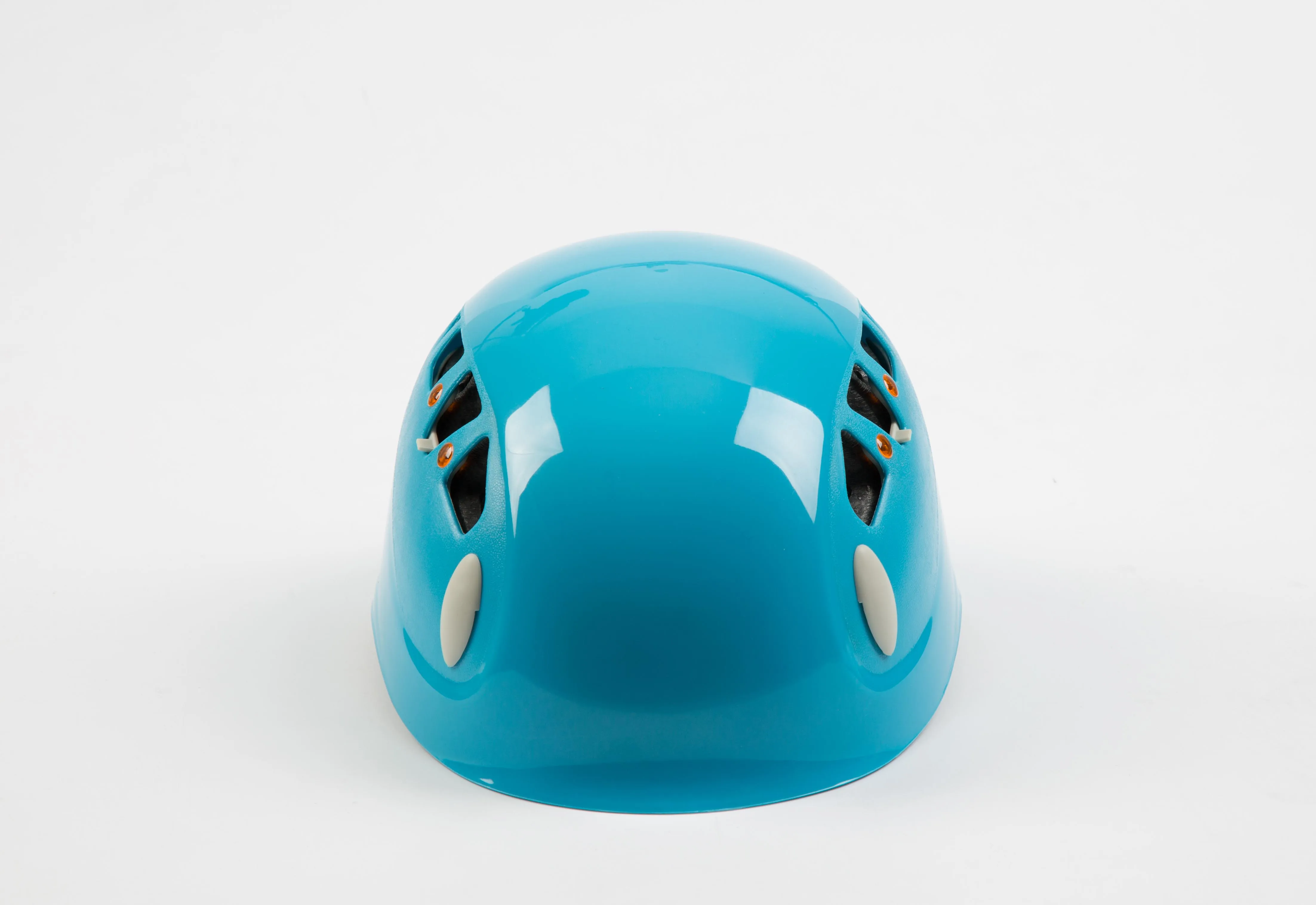 
Outdoor Sports climbing and skating safety Helmet with EN12492 andEN 50365 certificates 