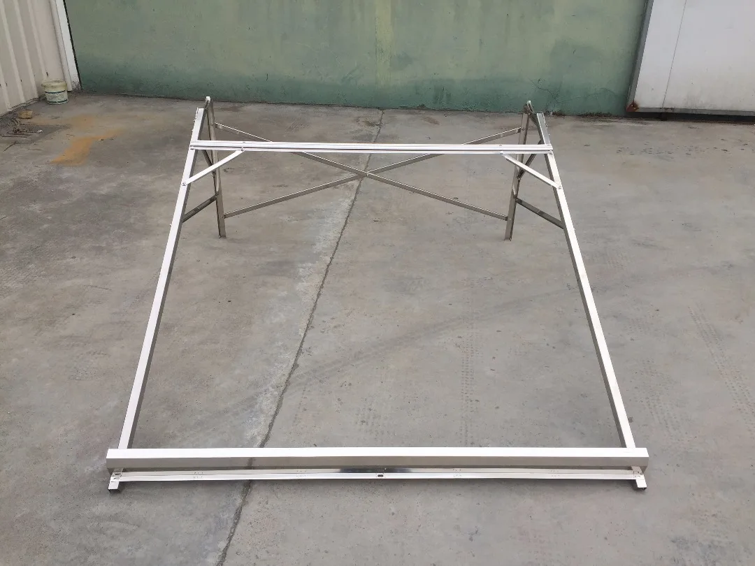 non-pressure solar water heater  100L