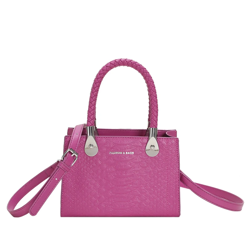 Ladies zipper new handbags 2023 trending tote bags Guangzhou bag wholesale market tote bag de colores