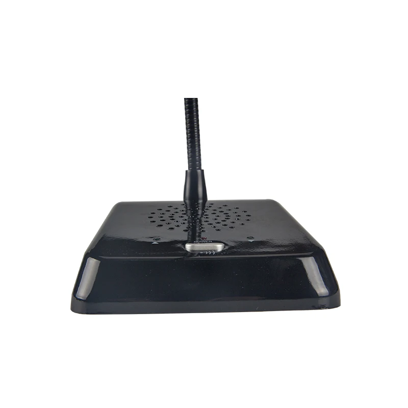 MY-E361D hand free intercom for bank intercom for bank windows