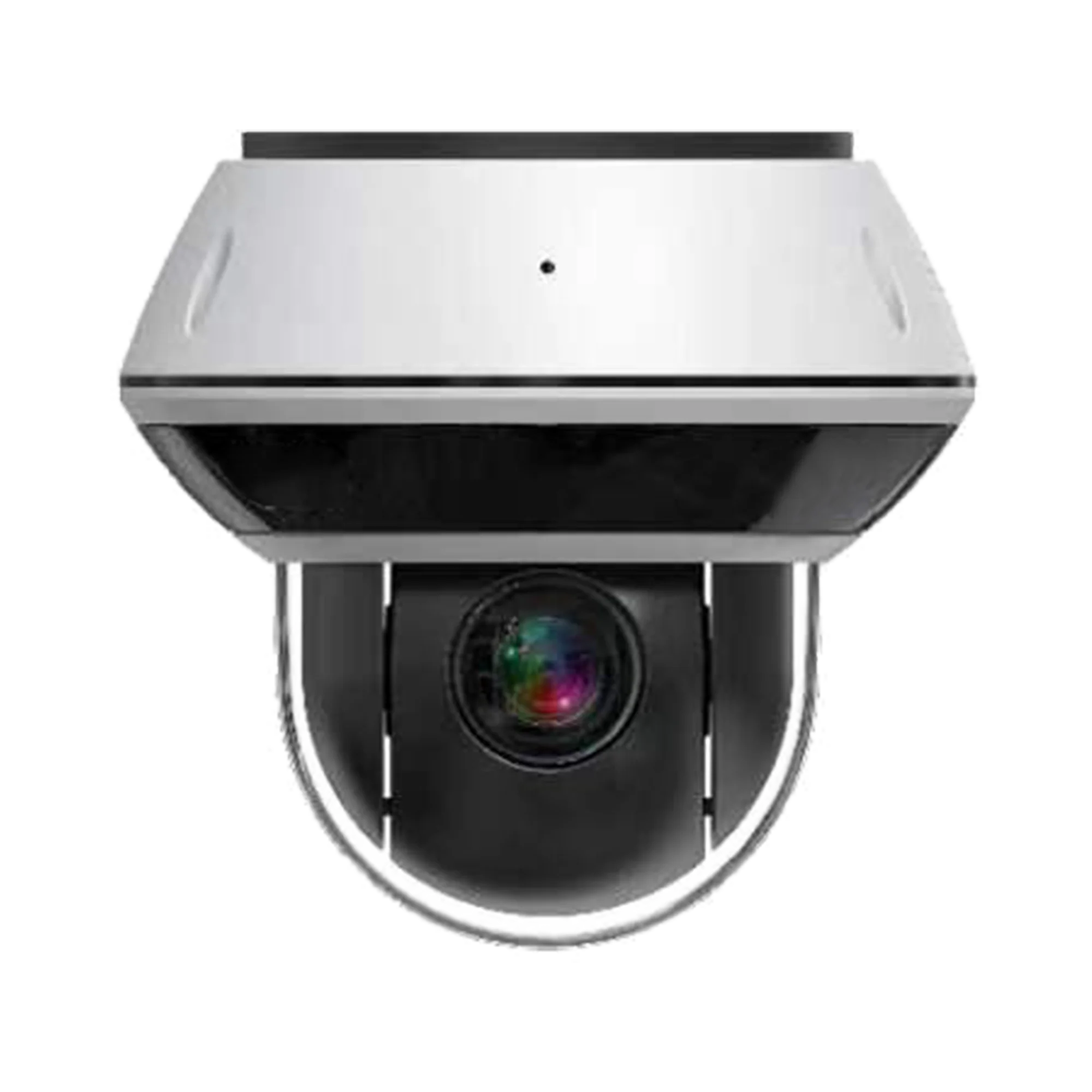4K/8MP 5X Mini PTZ Camera, Line crossing,face detection, smart detections,Two-way audio,512G Micro SD Vandal Dome PTZ POE Camera